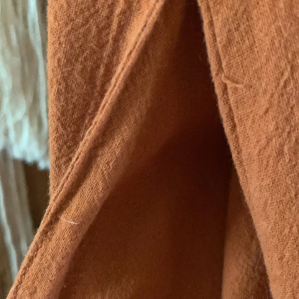 Zhowy’s Bohemian Elephant Eye Mirror Maxi Dress - Picture 11 of 14